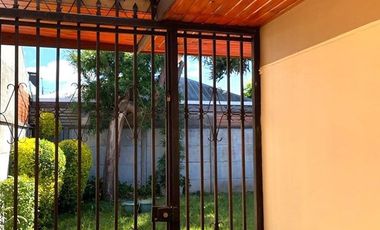 Casa en Arriendo en Avda. Las Encinas