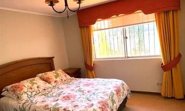 Casa en Arriendo en Avda. Las Encinas