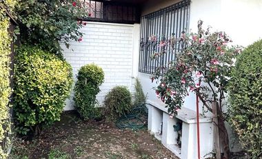 Casa en Arriendo en Avda. Las Encinas