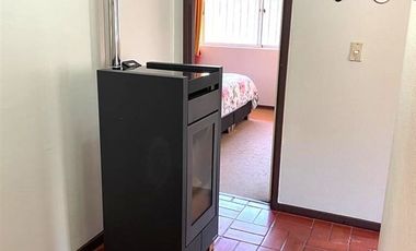 Casa en Arriendo en Avda. Las Encinas