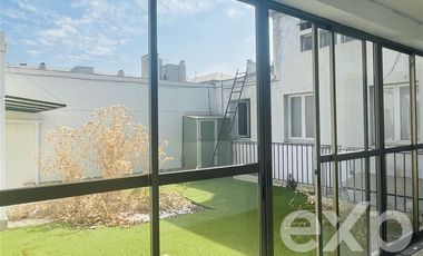 Oficina en Arriendo en Avda. El Bosque/ Eliodoro Yáñez