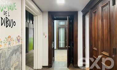 Oficina en Arriendo en Avda. El Bosque/ Eliodoro Yáñez