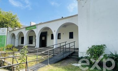 Oficina en Arriendo en Avda. El Bosque/ Eliodoro Yáñez
