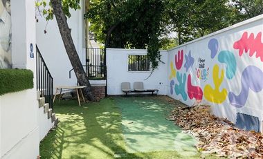 Oficina en Arriendo en Avda. El Bosque/ Eliodoro Yáñez