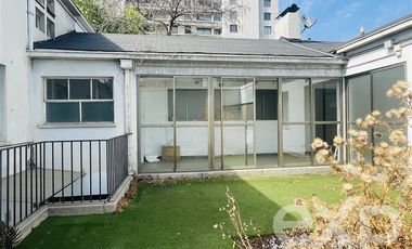 Oficina en Arriendo en Avda. El Bosque/ Eliodoro Yáñez