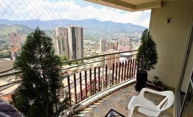 APARTAMENTO SABANETA