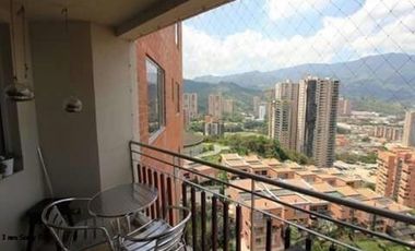 APARTAMENTO SABANETA