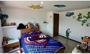 APARTAMENTO SABANETA