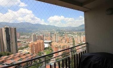 APARTAMENTO SABANETA