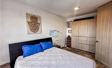En Venta Apartamento en Conjunto Pasollano II  (Sector Amarilo)
