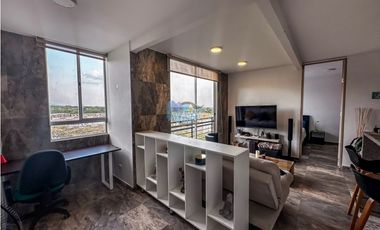 En Venta Apartamento en Conjunto Pasollano II  (Sector Amarilo)