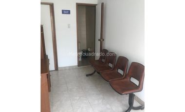 Edificio de Oficinas en Venta, GALERIAS