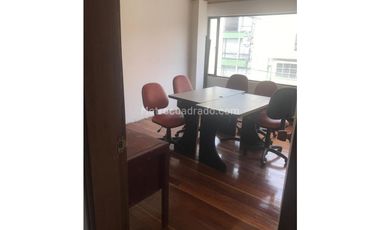 Edificio de Oficinas en Venta, GALERIAS