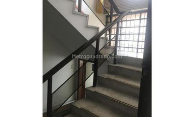 Edificio de Oficinas en Venta, GALERIAS