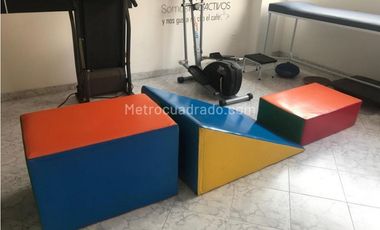 Edificio de Oficinas en Venta, GALERIAS