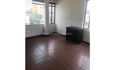 Edificio de Oficinas en Venta, GALERIAS