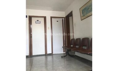 Edificio de Oficinas en Venta, GALERIAS
