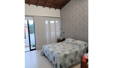 CASA FINCA EN LA CEJA - ANTIOQUIA