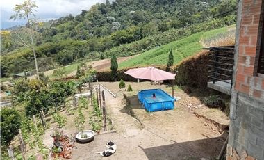 SE VENDE FINCA CAMPESTRE VIA LA FLORIDA-LA BELLA EN PEREIRA