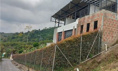 SE VENDE FINCA CAMPESTRE VIA LA FLORIDA-LA BELLA EN PEREIRA