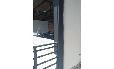 SE VENDE FINCA CAMPESTRE VIA LA FLORIDA-LA BELLA EN PEREIRA