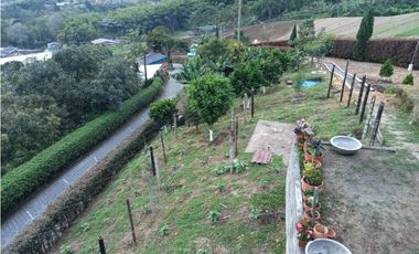 SE VENDE FINCA CAMPESTRE VIA LA FLORIDA-LA BELLA EN PEREIRA