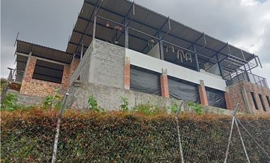 SE VENDE FINCA CAMPESTRE VIA LA FLORIDA-LA BELLA EN PEREIRA