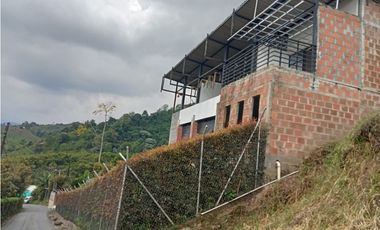 SE VENDE FINCA CAMPESTRE VIA LA FLORIDA-LA BELLA EN PEREIRA