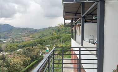 SE VENDE FINCA CAMPESTRE VIA LA FLORIDA-LA BELLA EN PEREIRA