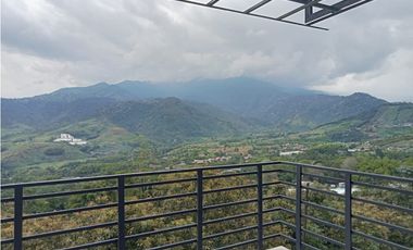SE VENDE FINCA CAMPESTRE VIA LA FLORIDA-LA BELLA EN PEREIRA