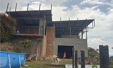 SE VENDE FINCA CAMPESTRE VIA LA FLORIDA-LA BELLA EN PEREIRA