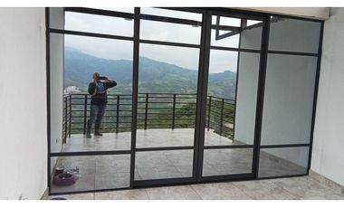 SE VENDE FINCA CAMPESTRE VIA LA FLORIDA-LA BELLA EN PEREIRA