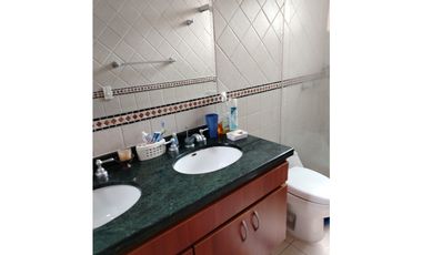 VENDO HERMOSA CASA EN CONJUNTO CERRADO EN BOJACA - CHIA