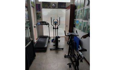 VENDO HERMOSA CASA EN CONJUNTO CERRADO EN BOJACA - CHIA