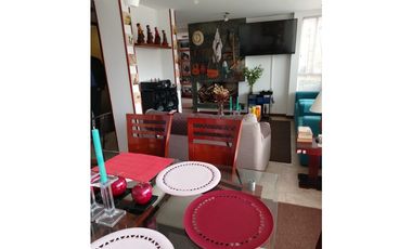 VENDO HERMOSA CASA EN CONJUNTO CERRADO EN BOJACA - CHIA
