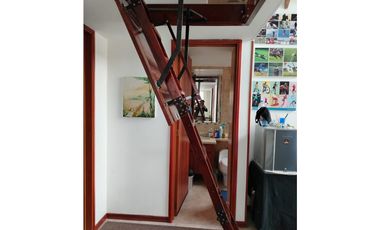 VENDO HERMOSA CASA EN CONJUNTO CERRADO EN BOJACA - CHIA