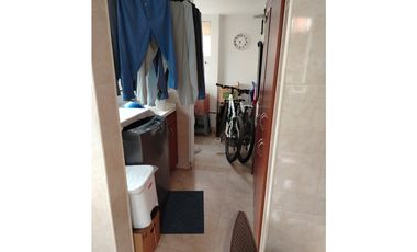 VENDO HERMOSA CASA EN CONJUNTO CERRADO EN BOJACA - CHIA