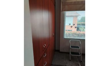 VENDO HERMOSA CASA EN CONJUNTO CERRADO EN BOJACA - CHIA
