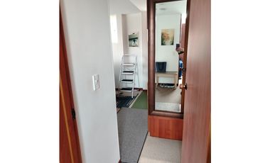 VENDO HERMOSA CASA EN CONJUNTO CERRADO EN BOJACA - CHIA