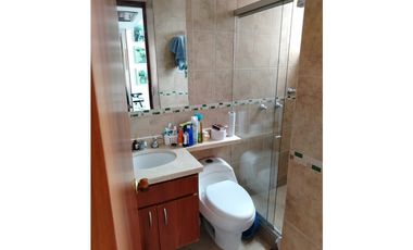 VENDO HERMOSA CASA EN CONJUNTO CERRADO EN BOJACA - CHIA