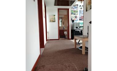 VENDO HERMOSA CASA EN CONJUNTO CERRADO EN BOJACA - CHIA
