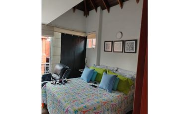 VENDO HERMOSA CASA EN CONJUNTO CERRADO EN BOJACA - CHIA
