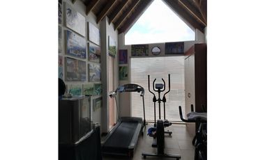 VENDO HERMOSA CASA EN CONJUNTO CERRADO EN BOJACA - CHIA