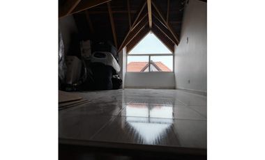 VENDO HERMOSA CASA EN CONJUNTO CERRADO EN BOJACA - CHIA