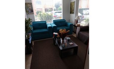 VENDO HERMOSA CASA EN CONJUNTO CERRADO EN BOJACA - CHIA