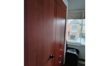 VENDO HERMOSA CASA EN CONJUNTO CERRADO EN BOJACA - CHIA