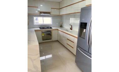 Venta Apartamento cesión de derechos Proyecto RIOLUNA Valledupar