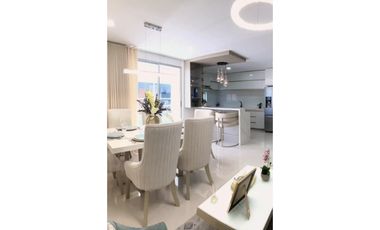 Venta Apartamento cesión de derechos Proyecto RIOLUNA Valledupar