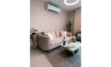 Venta Apartamento cesión de derechos Proyecto RIOLUNA Valledupar