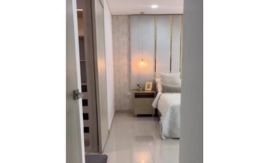 Venta Apartamento cesión de derechos Proyecto RIOLUNA Valledupar